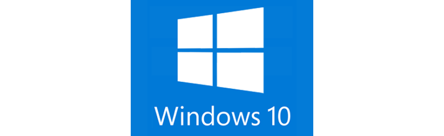 Windows 10 Professional 64 bit