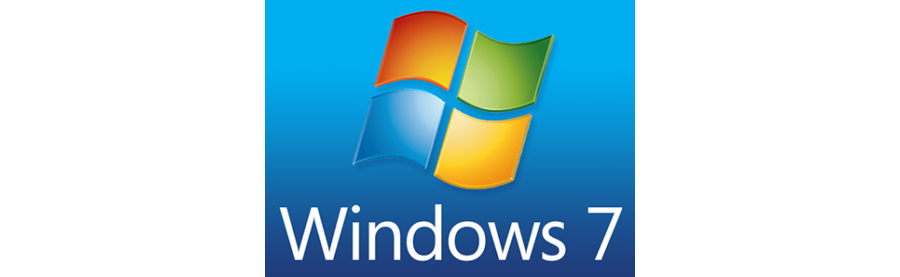 Windows 7 Professional 64 bit