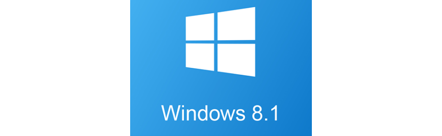 Windows 8.1 professional 32 bit